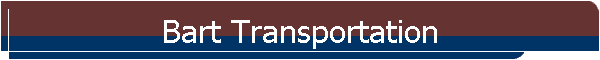 Bart Transportation